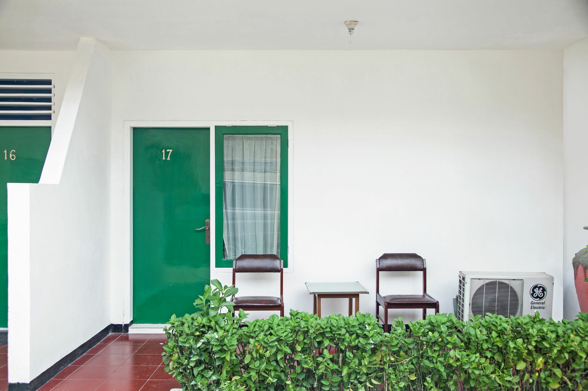 Reddoorz Near City Of Tomorrow Mall Surabaja Exteriér fotografie