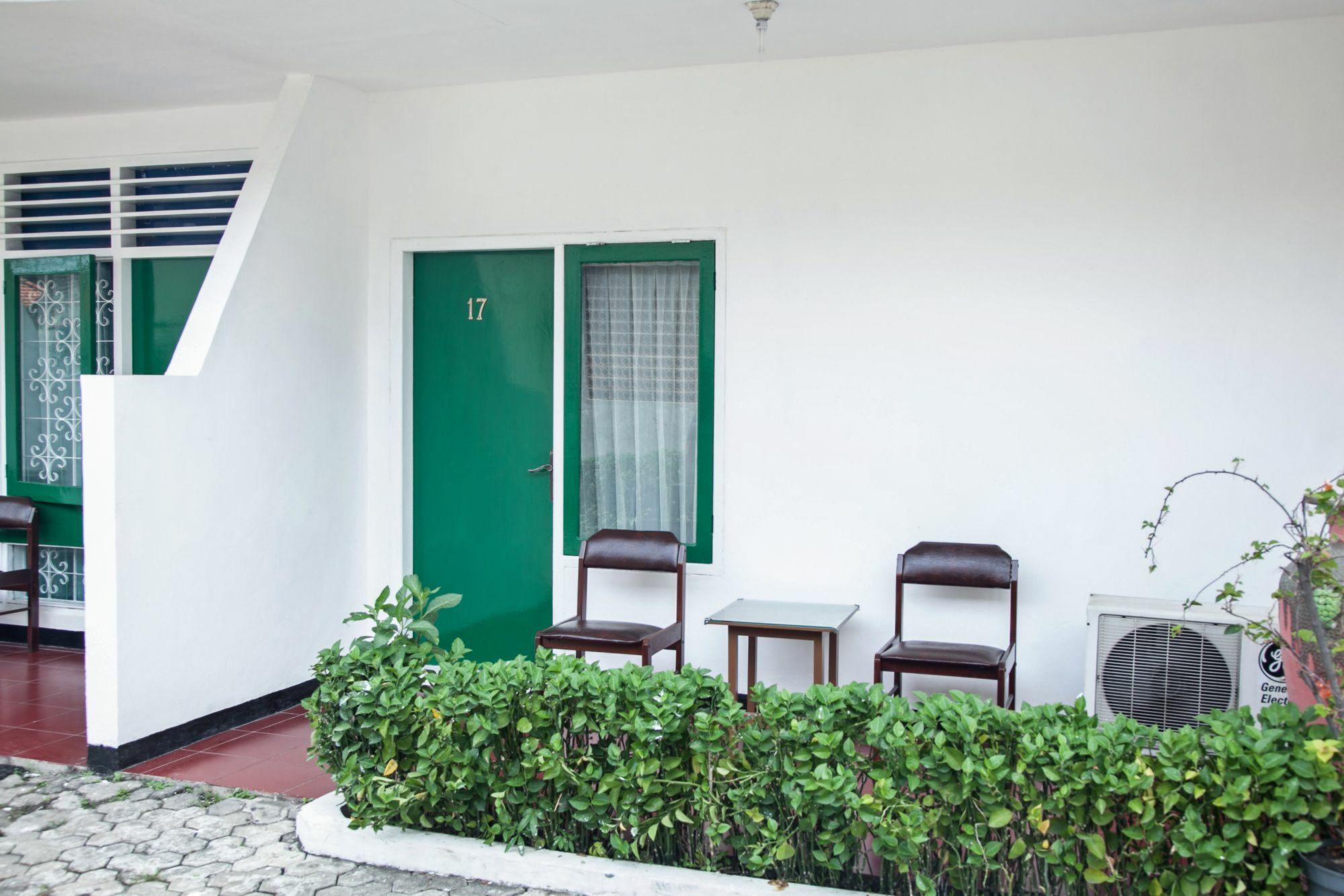 Reddoorz Near City Of Tomorrow Mall Surabaja Exteriér fotografie